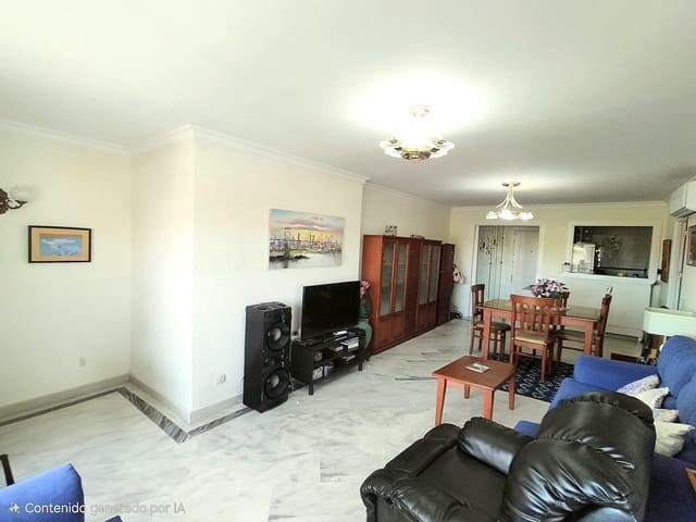 1 soveværelse Lejlighed til salg i Hacienda Torrequebrada, Benalmádena med swimmingpool - € 378.000 (Ref: 9945656)