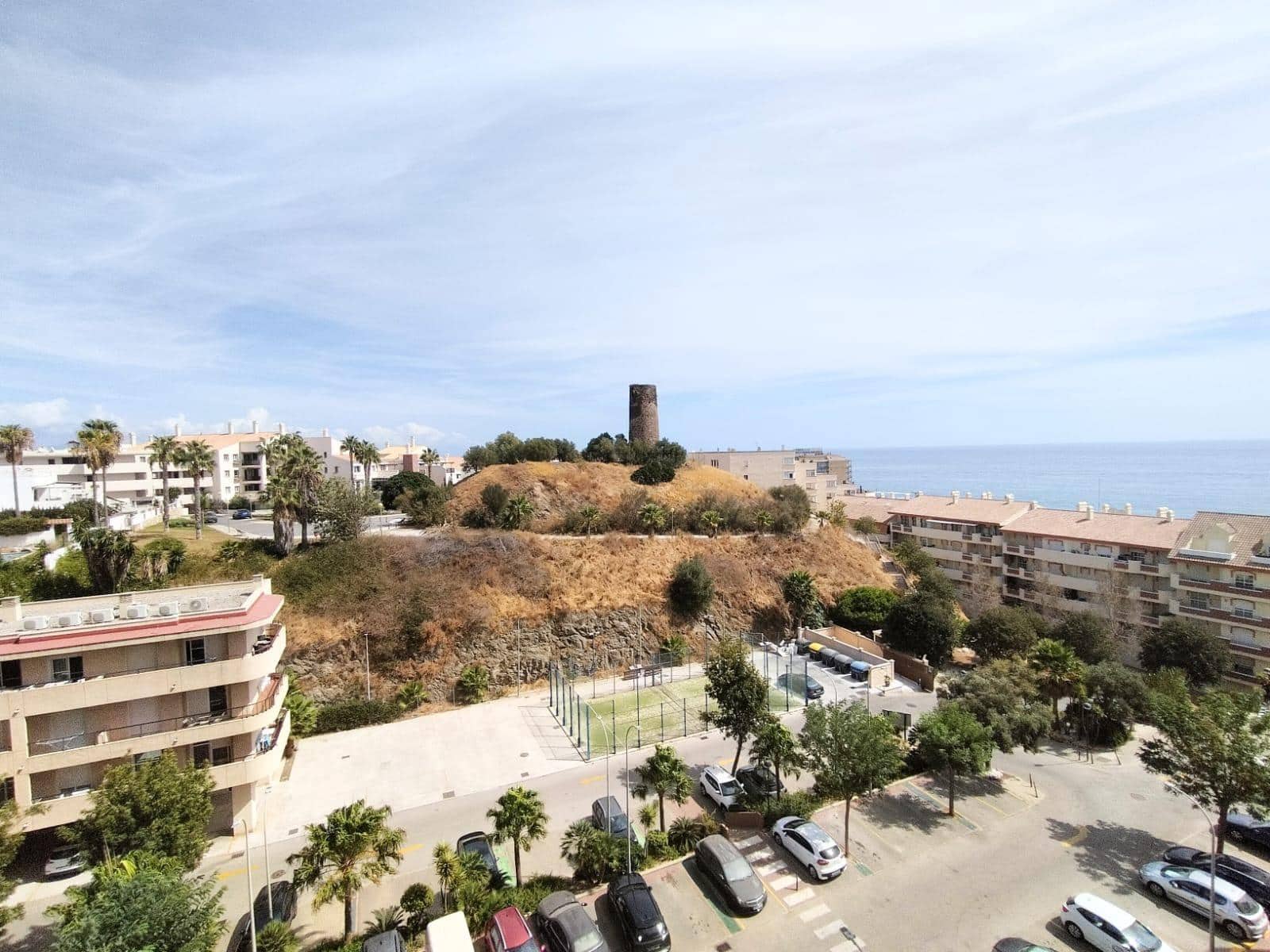 1 soveværelse Lejlighed til salg i Torrequebrada med swimmingpool - € 378.000 (Ref: 9945656)