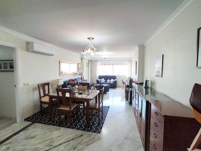 1 soveværelse Lejlighed til salg i Hacienda Torrequebrada, Benalmádena med swimmingpool - € 378.000 (Ref: 9945656)