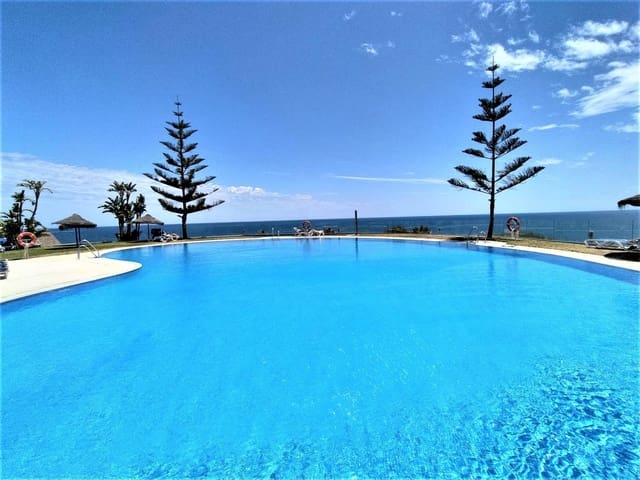 1 soveværelse Lejlighed til salg i Hacienda Torrequebrada, Benalmádena med swimmingpool - € 378.000 (Ref: 9945656)