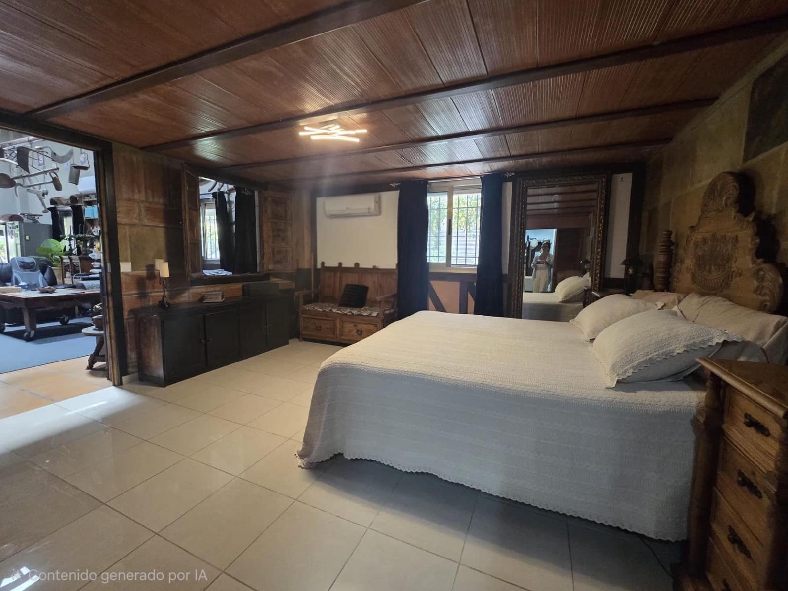 5 bedroom Villa for sale in Rincon de la Victoria with garage - € 520,000 (Ref: 9945657)