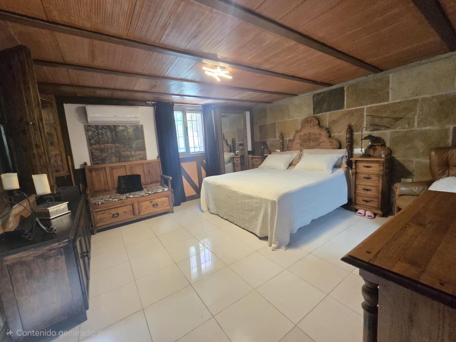 5 bedroom Villa for sale in Rincon de la Victoria with garage - € 520,000 (Ref: 9945657)