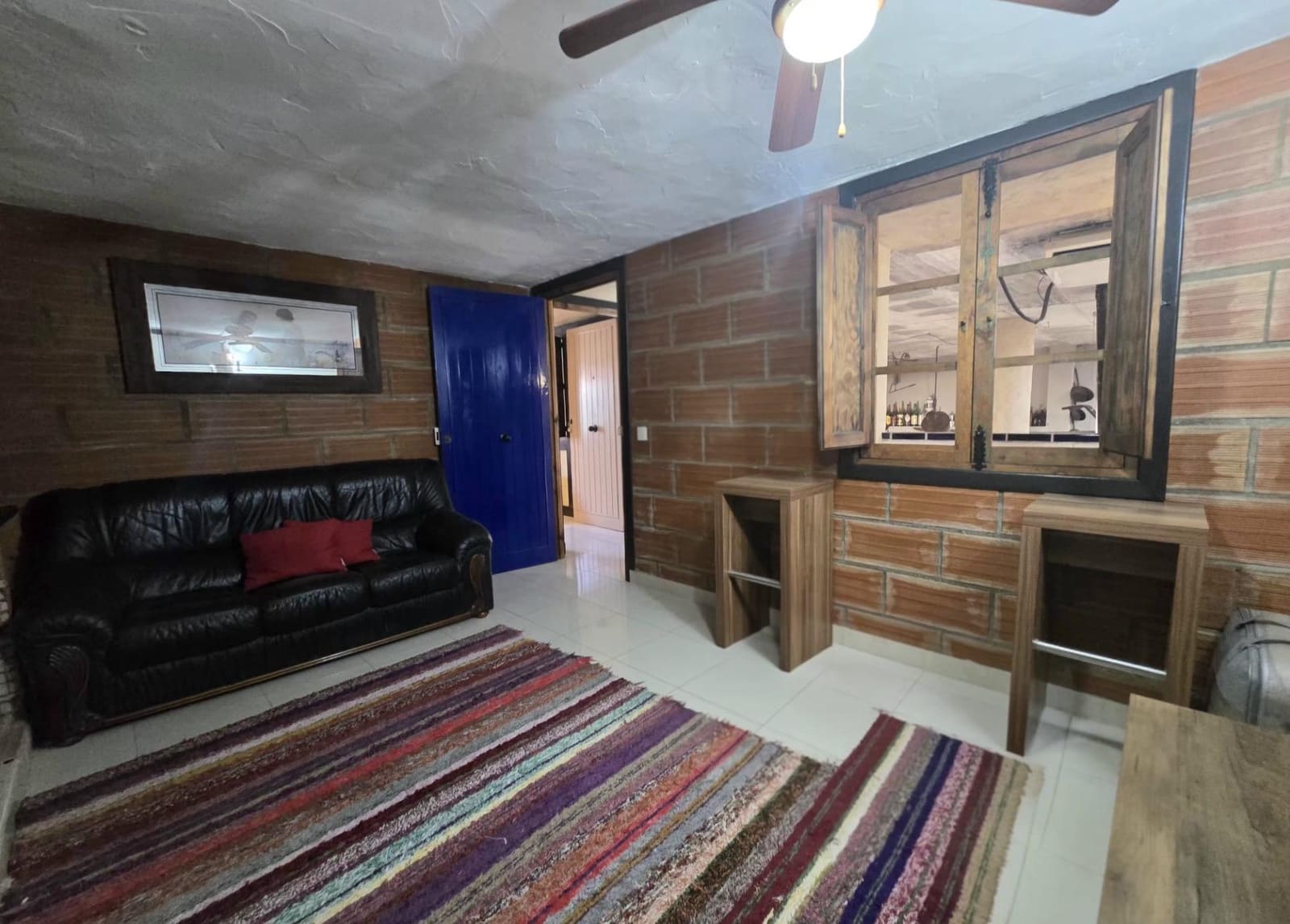 5 bedroom Villa for sale in Rincon de la Victoria with garage - € 520,000 (Ref: 9945657)