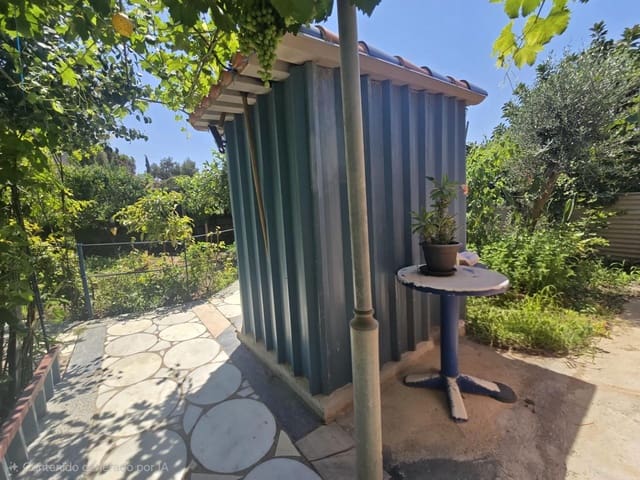 5 soverom Villa til salgs i Rincón de la Victoria med garasje - € 520 000 (Ref: 9945657)