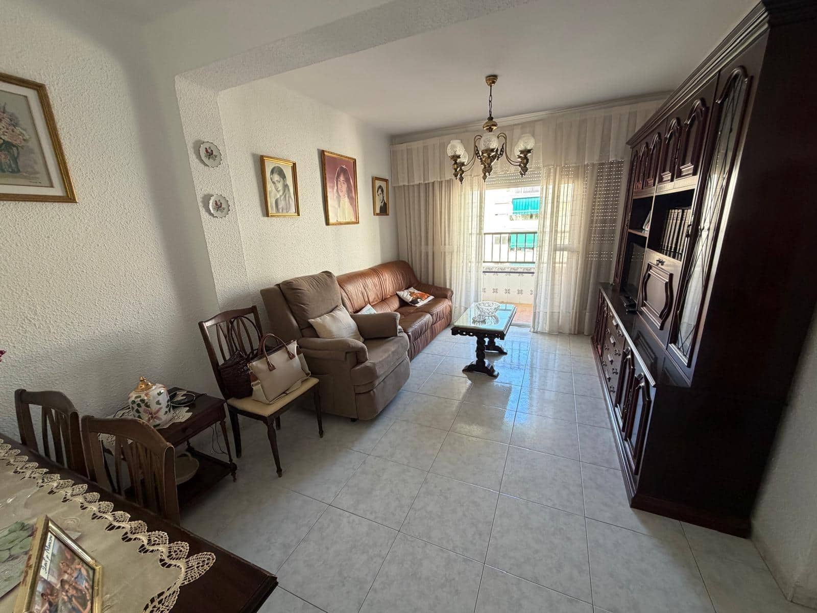 3 quarto Apartamento para venda em Torremolinos - 189 000 € (Ref: 9947878)