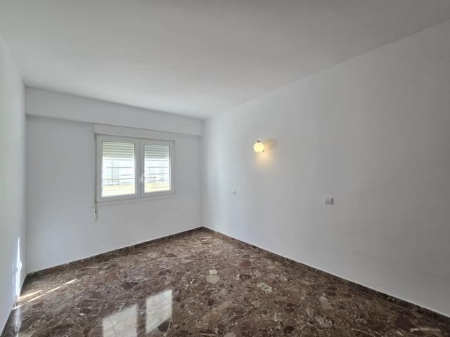 3 soveværelse Lejlighed til salg i Fuengirola med garage - € 900.000 (Ref: 9949732)