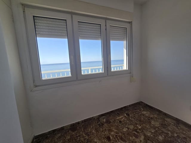 3 soveværelse Lejlighed til salg i Fuengirola med garage - € 900.000 (Ref: 9949732)