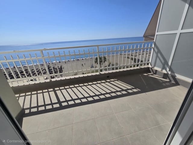 3 soveværelse Lejlighed til salg i Fuengirola med garage - € 900.000 (Ref: 9949732)