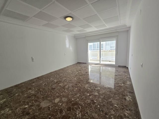 3 soveværelse Lejlighed til salg i Fuengirola med garage - € 900.000 (Ref: 9949732)