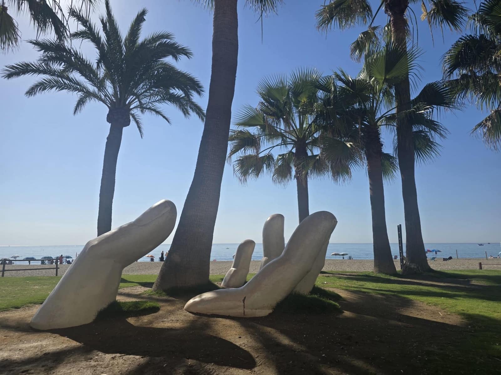 3 bedroom Flat for sale in Fuengirola with garage - € 900,000 (Ref: 9949732)