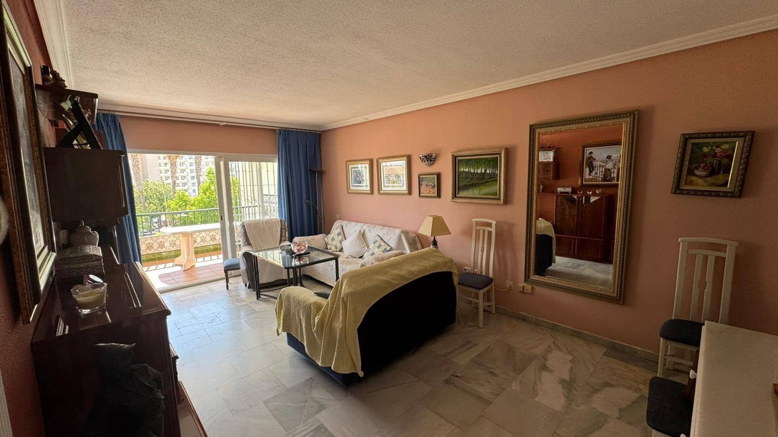 2 soverom Leilighet til salgs i Torremolinos med svømmebasseng - € 420 000 (Ref: 9949733)