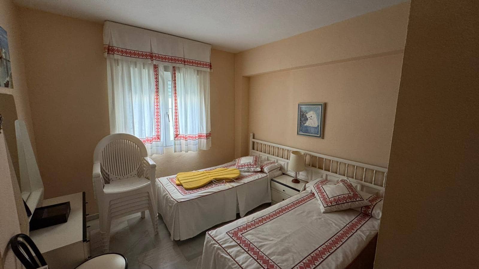 2 soverom Leilighet til salgs i Torremolinos med svømmebasseng - € 420 000 (Ref: 9949733)