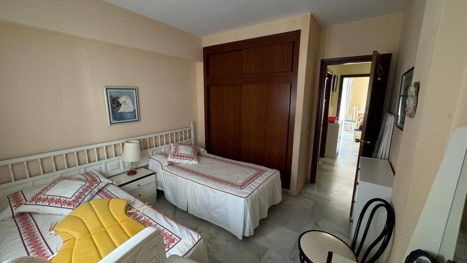 2 soverom Leilighet til salgs i Torremolinos med svømmebasseng - € 420 000 (Ref: 9949733)