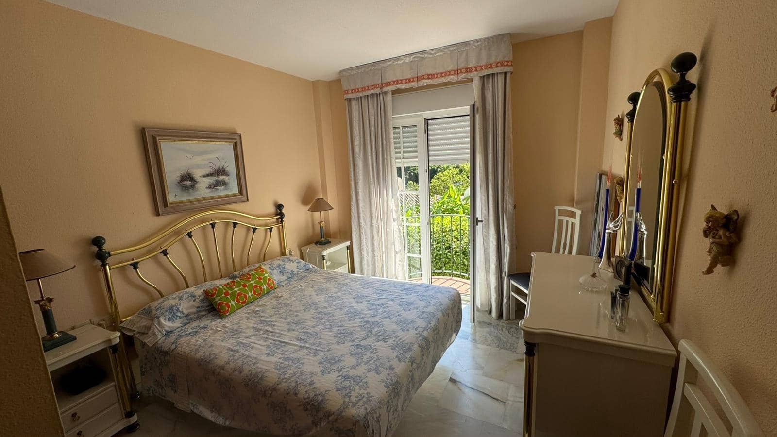 2 soverom Leilighet til salgs i Torremolinos med svømmebasseng - € 420 000 (Ref: 9949733)