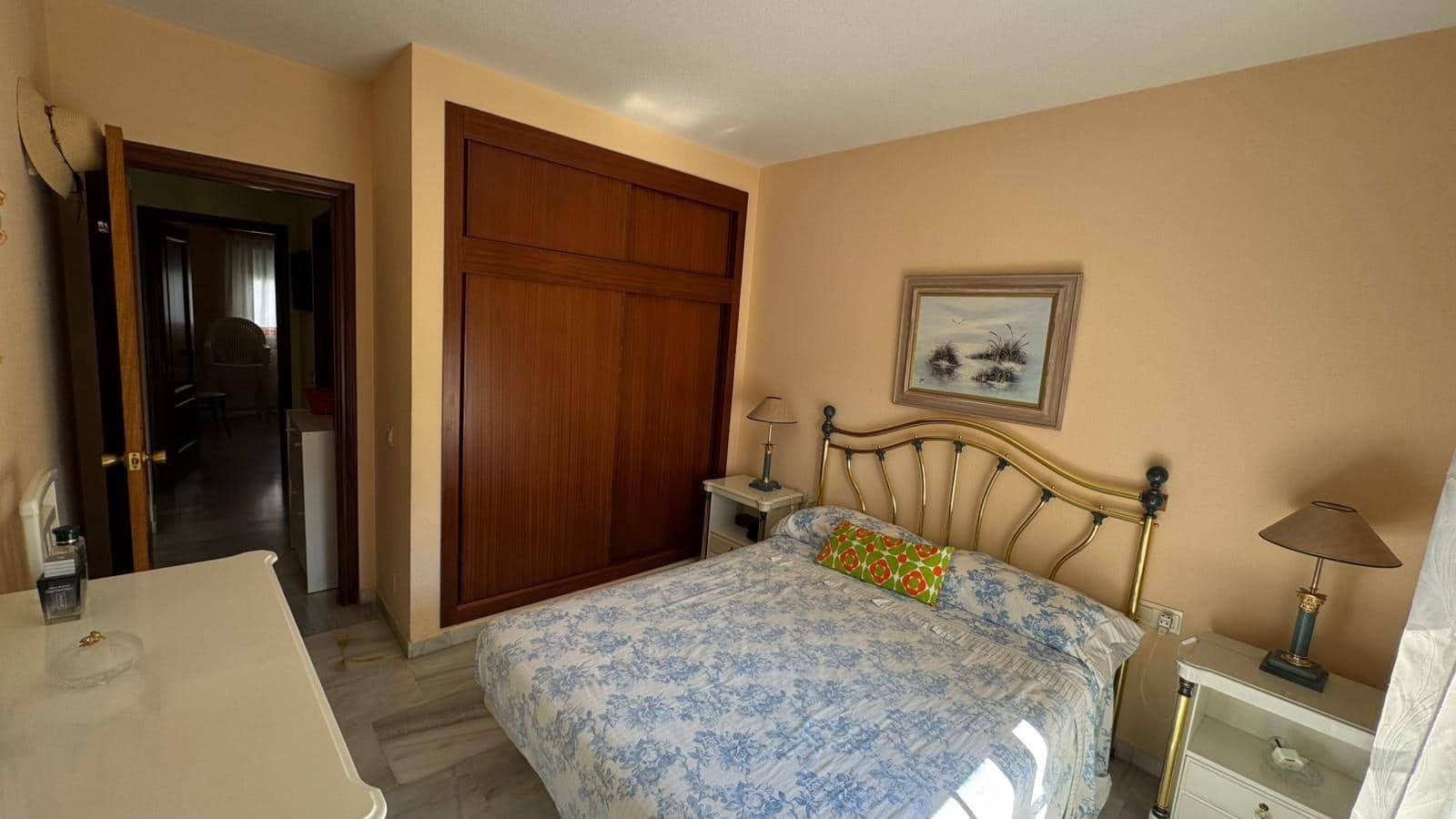 2 soverom Leilighet til salgs i Torremolinos med svømmebasseng - € 420 000 (Ref: 9949733)