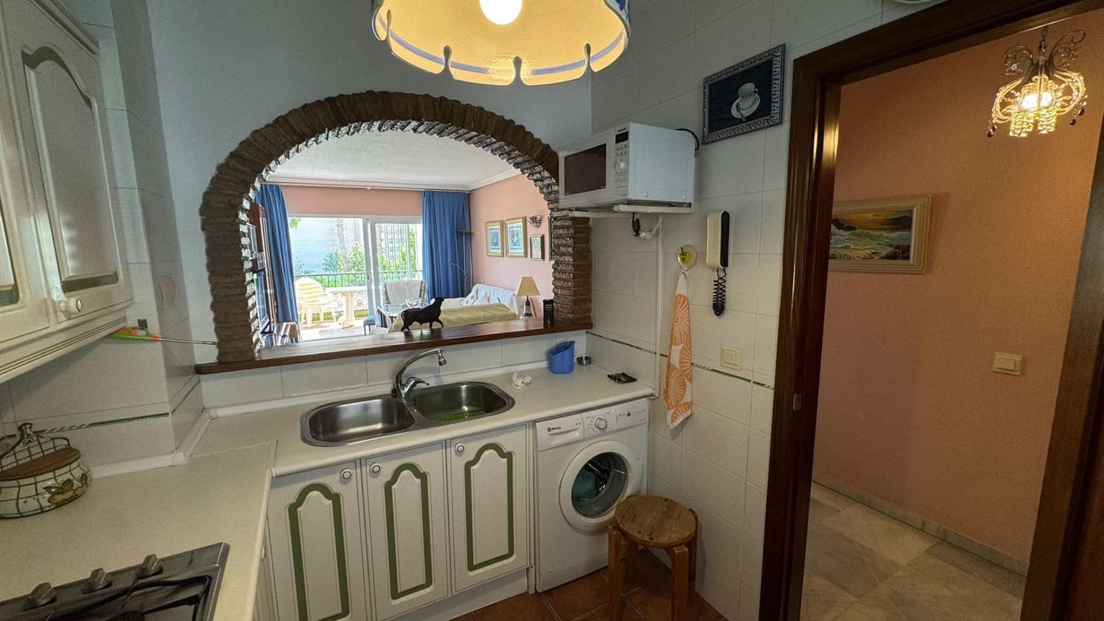 2 soverom Leilighet til salgs i Torremolinos med svømmebasseng - € 420 000 (Ref: 9949733)