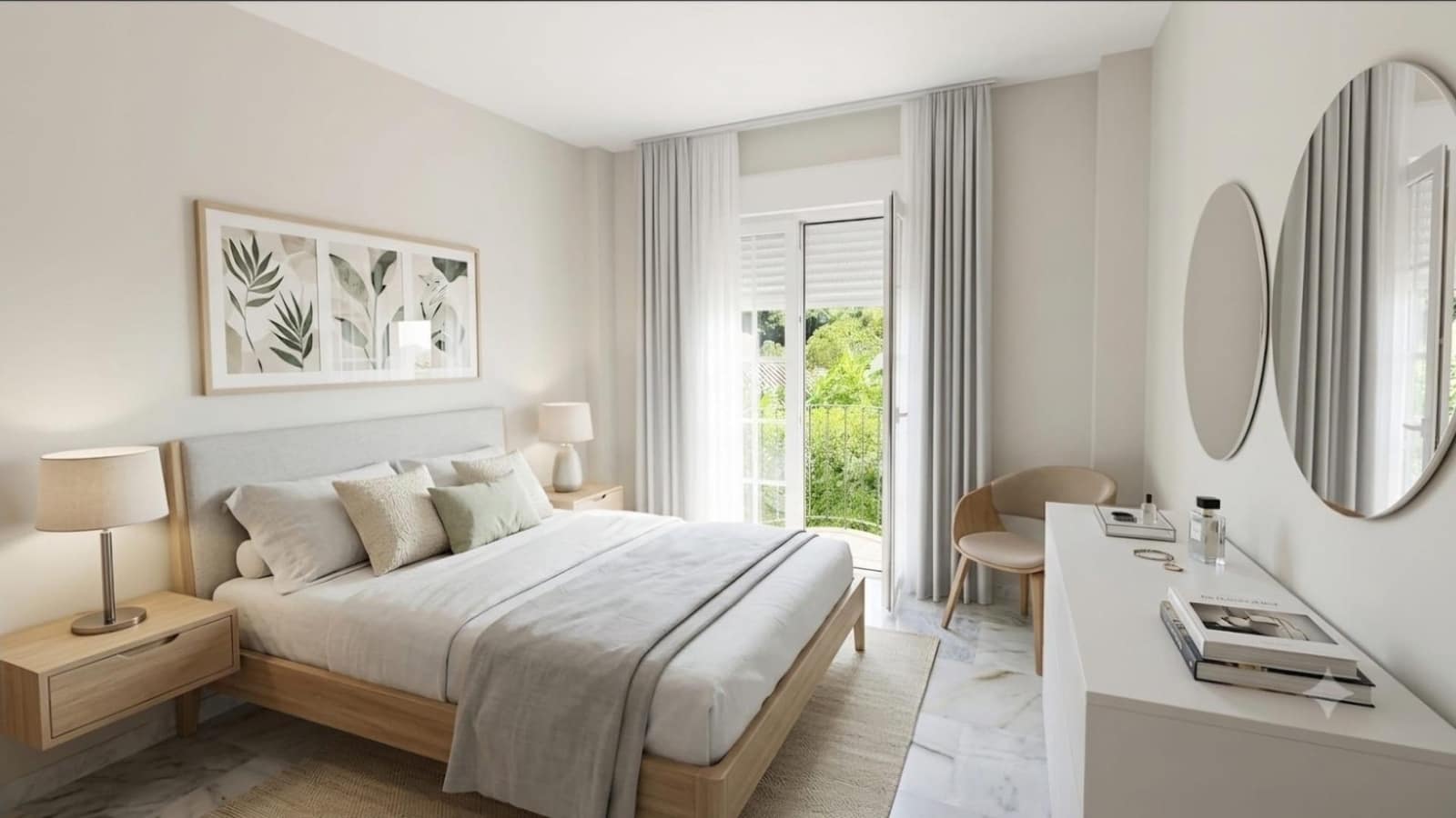 2 soverom Leilighet til salgs i Torremolinos med svømmebasseng - € 420 000 (Ref: 9949733)