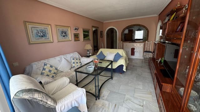 2 soverom Leilighet til salgs i Torremolinos med svømmebasseng - € 420 000 (Ref: 9949733)