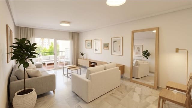 2 soverom Leilighet til salgs i Torremolinos med svømmebasseng - € 420 000 (Ref: 9949733)
