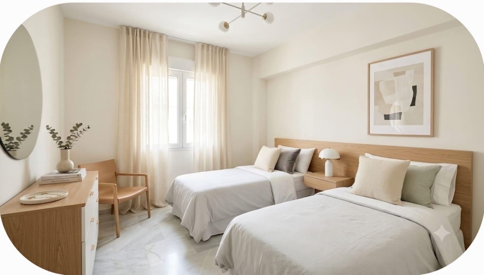 2 soverom Leilighet til salgs i Torremolinos med svømmebasseng - € 420 000 (Ref: 9949733)