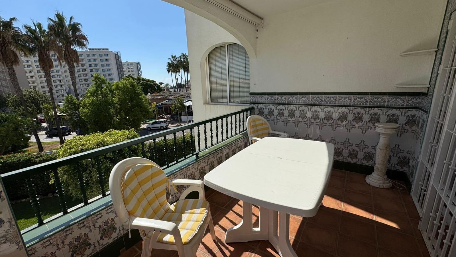 2 soverom Leilighet til salgs i Torremolinos med svømmebasseng - € 420 000 (Ref: 9949733)