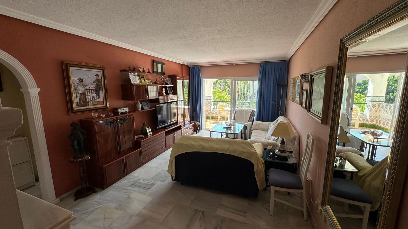 2 soverom Leilighet til salgs i Torremolinos med svømmebasseng - € 420 000 (Ref: 9949733)