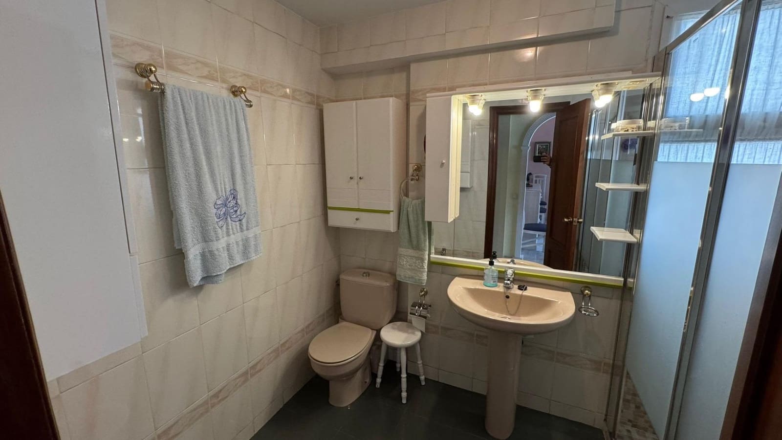 2 soverom Leilighet til salgs i Torremolinos med svømmebasseng - € 420 000 (Ref: 9949733)
