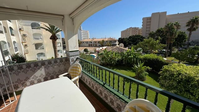 2 soverom Leilighet til salgs i Torremolinos med svømmebasseng - € 420 000 (Ref: 9949733)