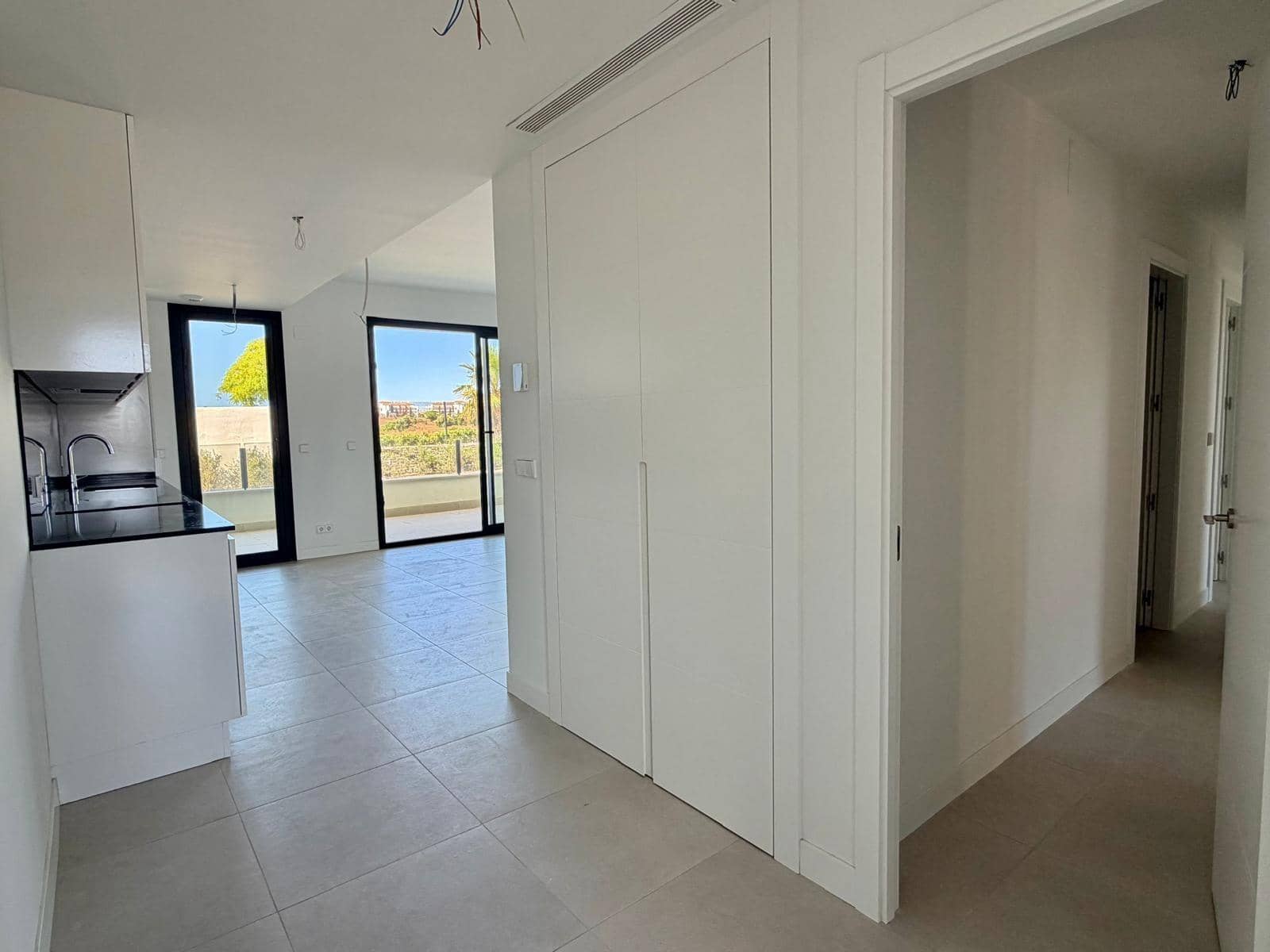 3 chambre Appartement à vendre à La Cala de Mijas avec piscine garage - 530 000 € (Ref: 9952583)