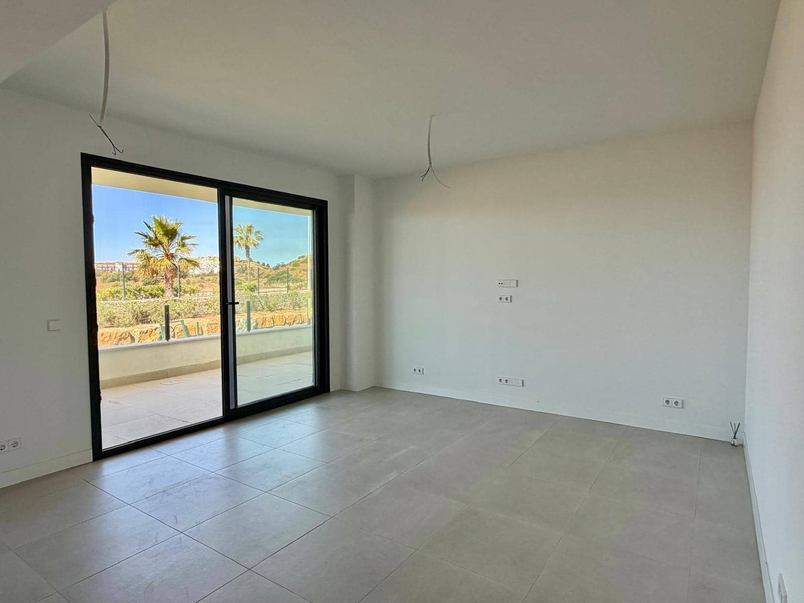 3 chambre Appartement à vendre à La Cala de Mijas avec piscine garage - 530 000 € (Ref: 9952583)