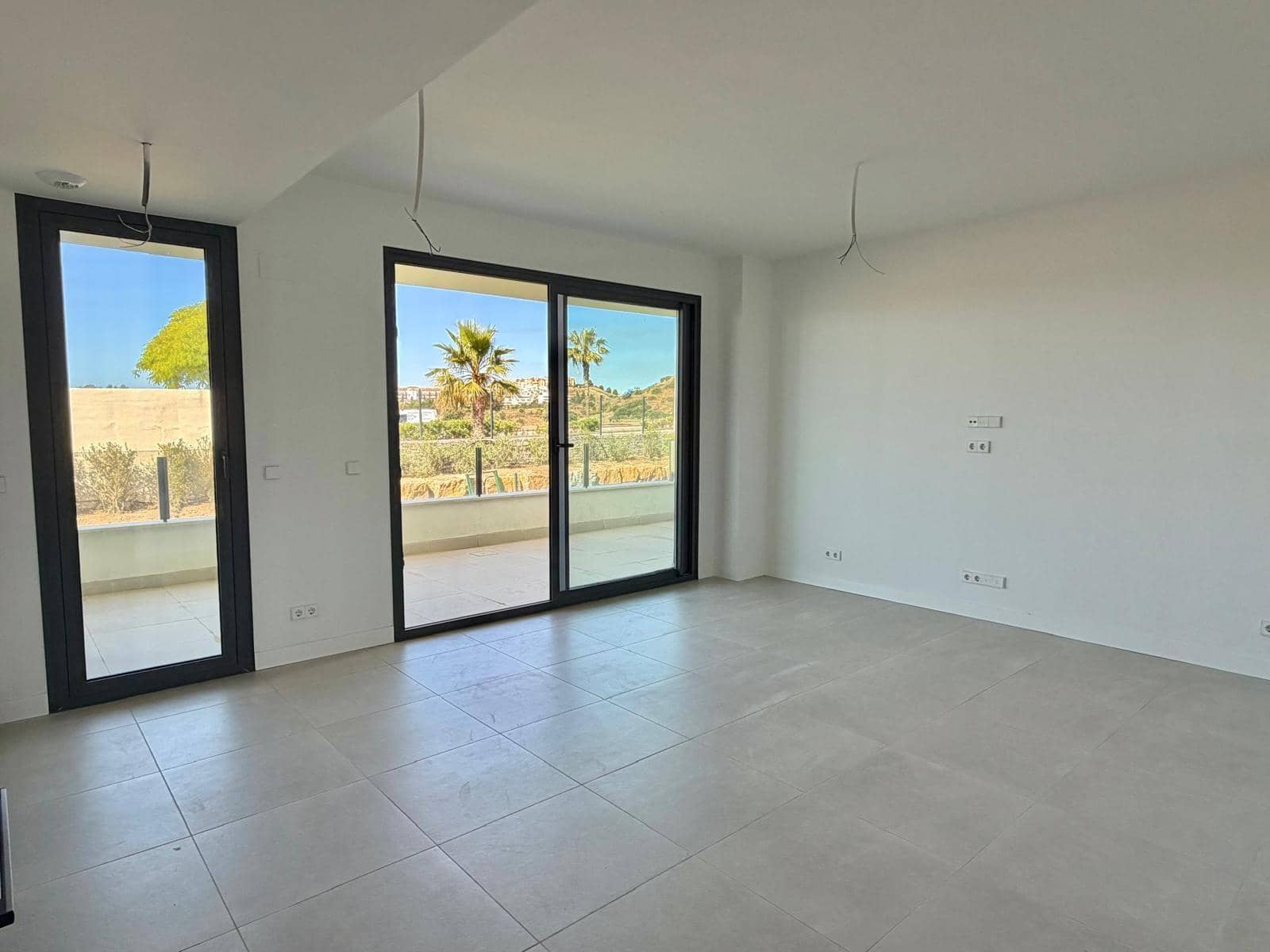 3 chambre Appartement à vendre à La Cala de Mijas avec piscine garage - 530 000 € (Ref: 9952583)