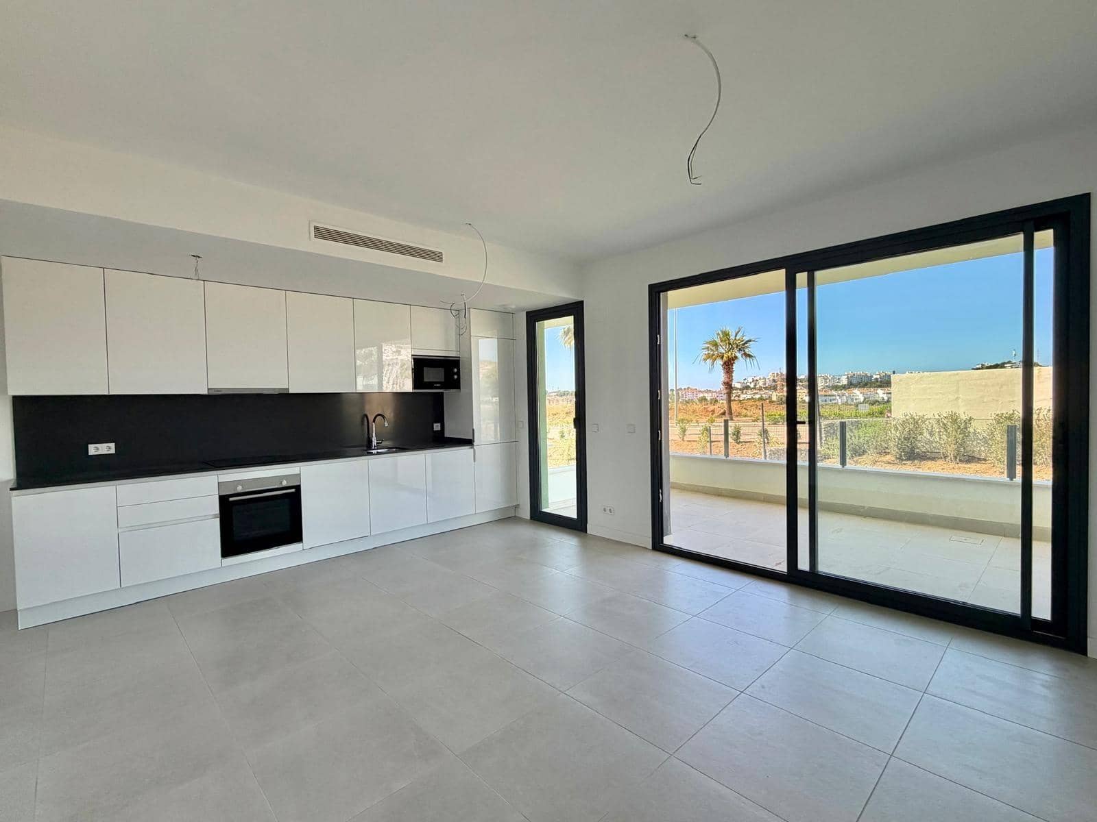 3 chambre Appartement à vendre à La Cala de Mijas avec piscine garage - 530 000 € (Ref: 9952583)