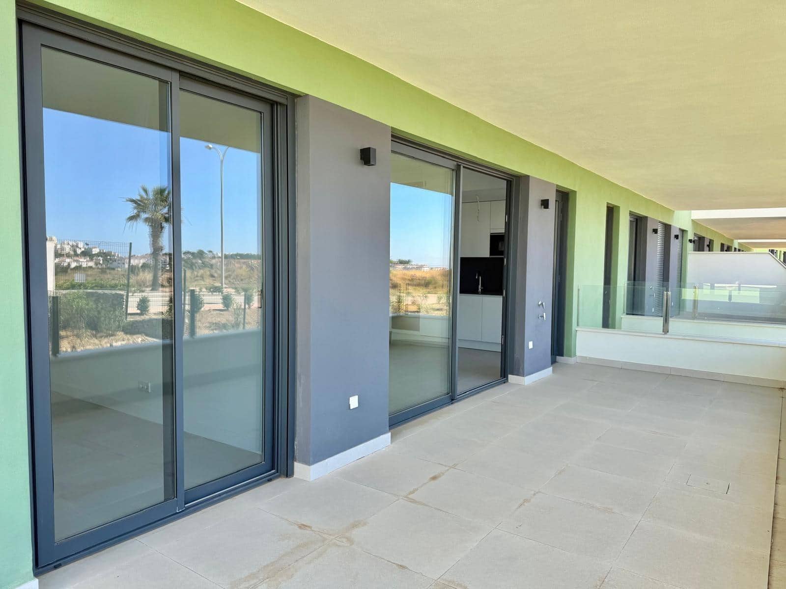 3 chambre Appartement à vendre à La Cala de Mijas avec piscine garage - 530 000 € (Ref: 9952583)