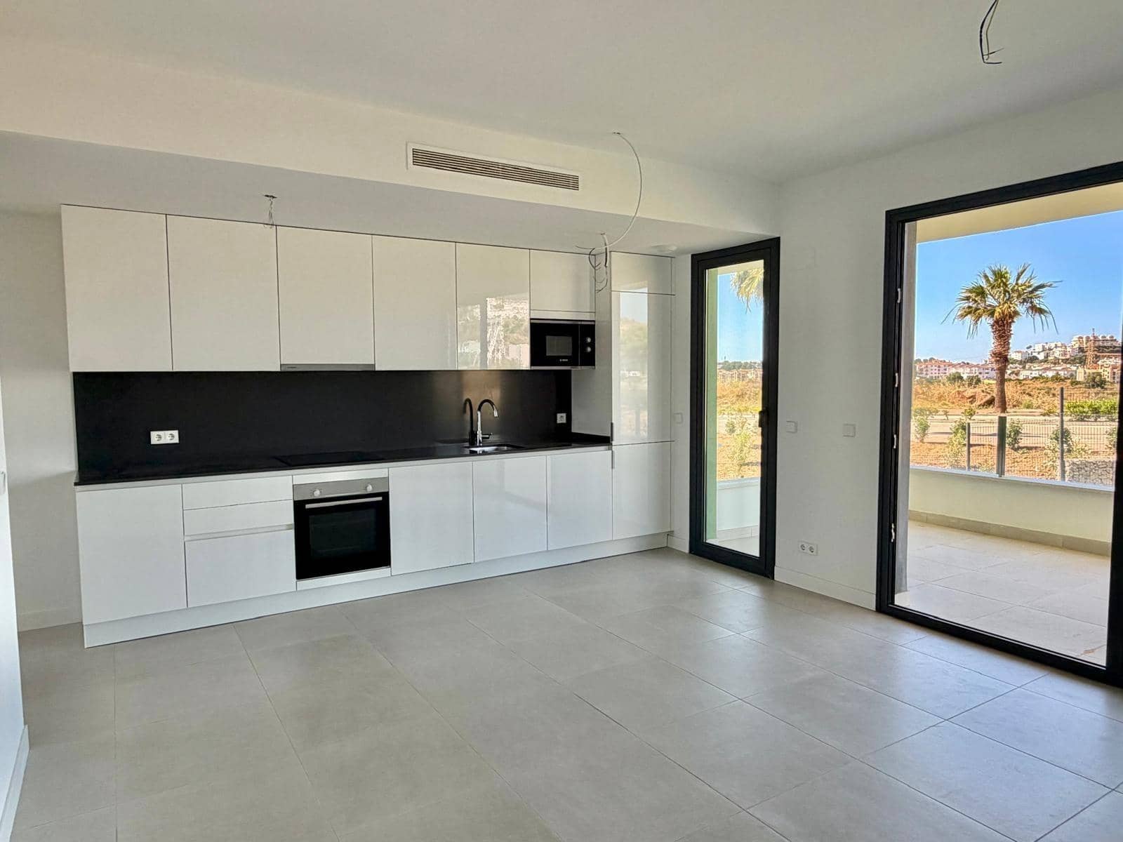 3 chambre Appartement à vendre à La Cala de Mijas avec piscine garage - 530 000 € (Ref: 9952583)