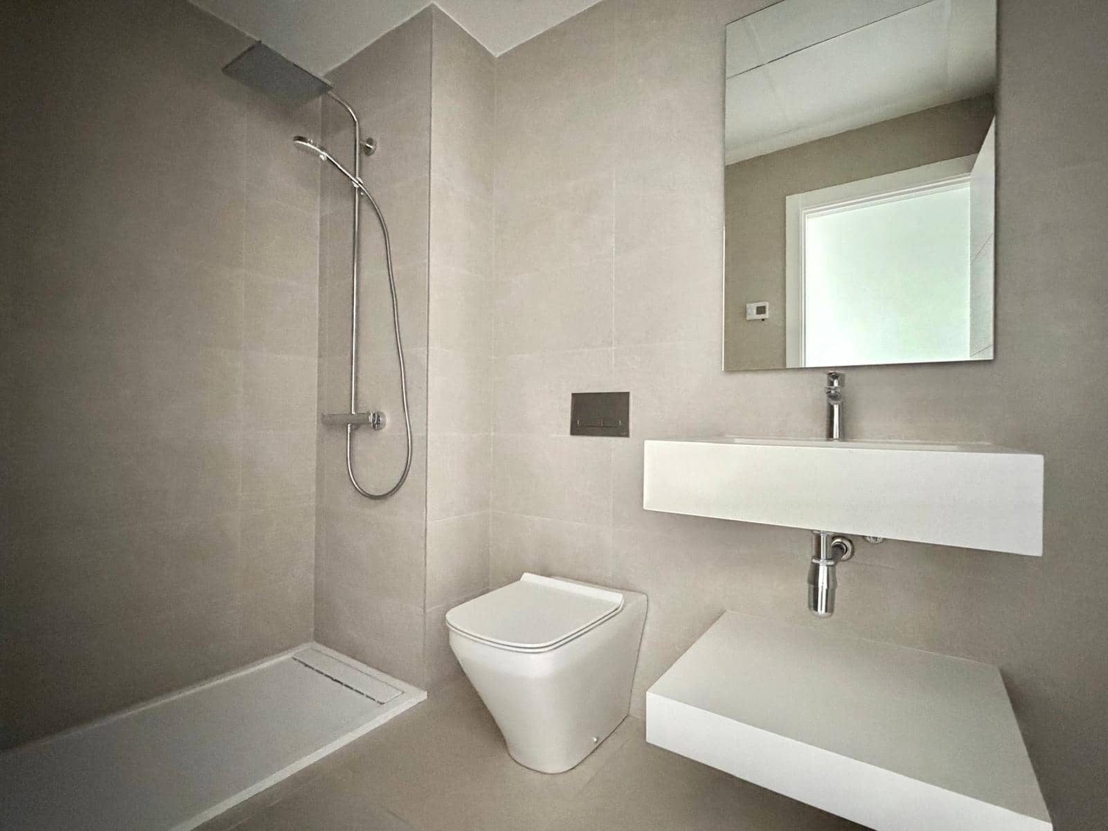3 chambre Appartement à vendre à La Cala de Mijas avec piscine garage - 530 000 € (Ref: 9952583)