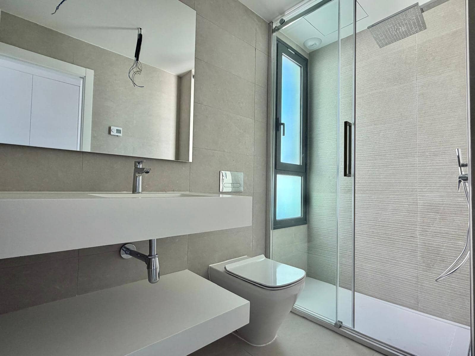 3 chambre Appartement à vendre à La Cala de Mijas avec piscine garage - 530 000 € (Ref: 9952583)