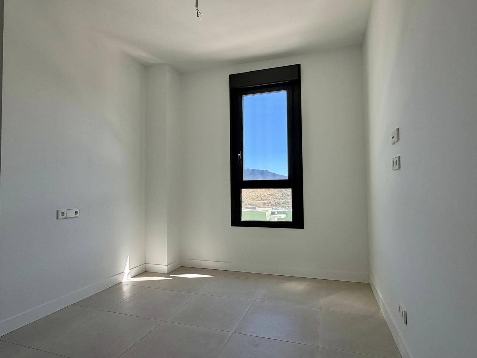 3 chambre Appartement à vendre à La Cala de Mijas avec piscine garage - 530 000 € (Ref: 9952583)
