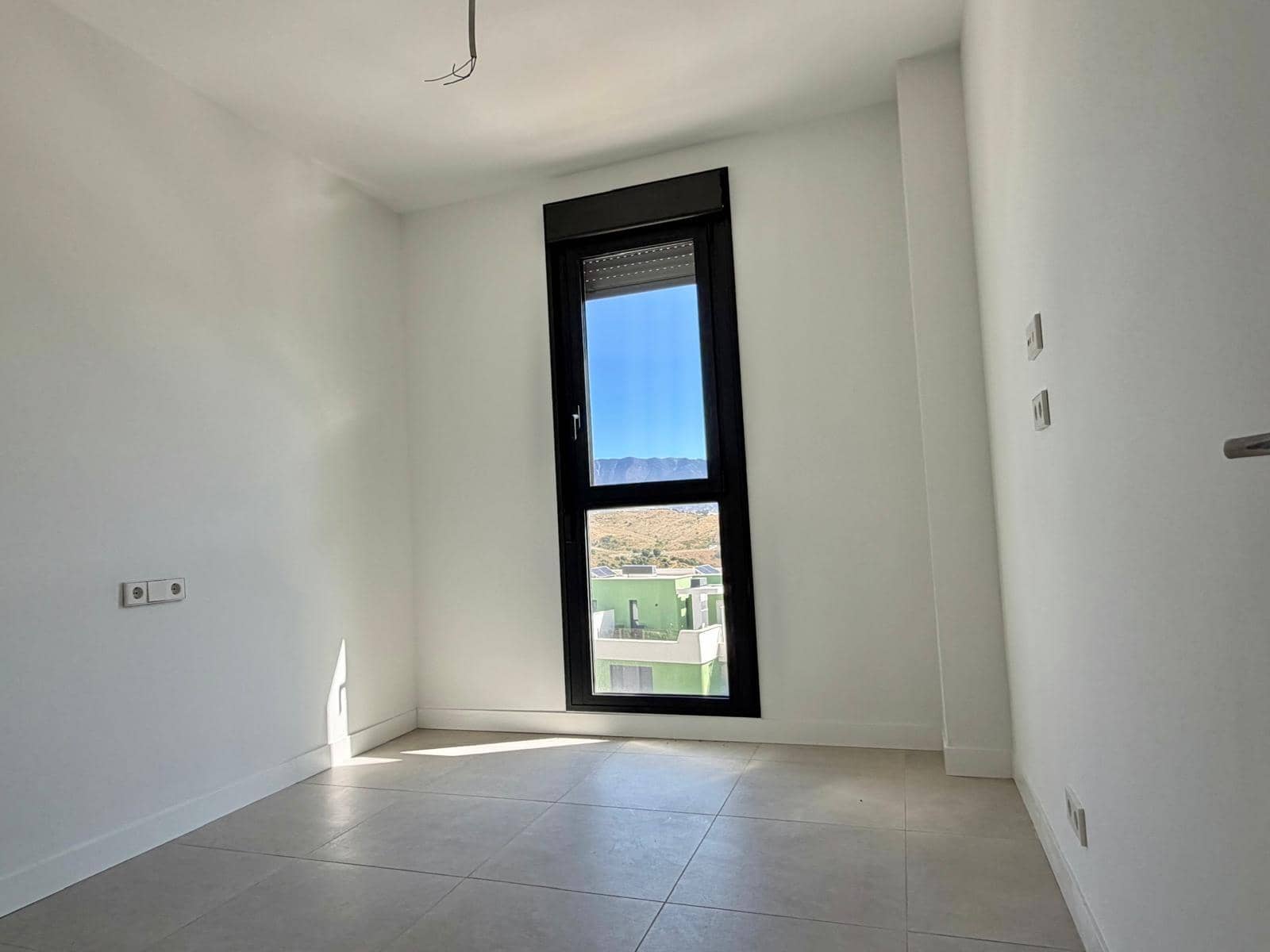 3 chambre Appartement à vendre à La Cala de Mijas avec piscine garage - 530 000 € (Ref: 9952583)