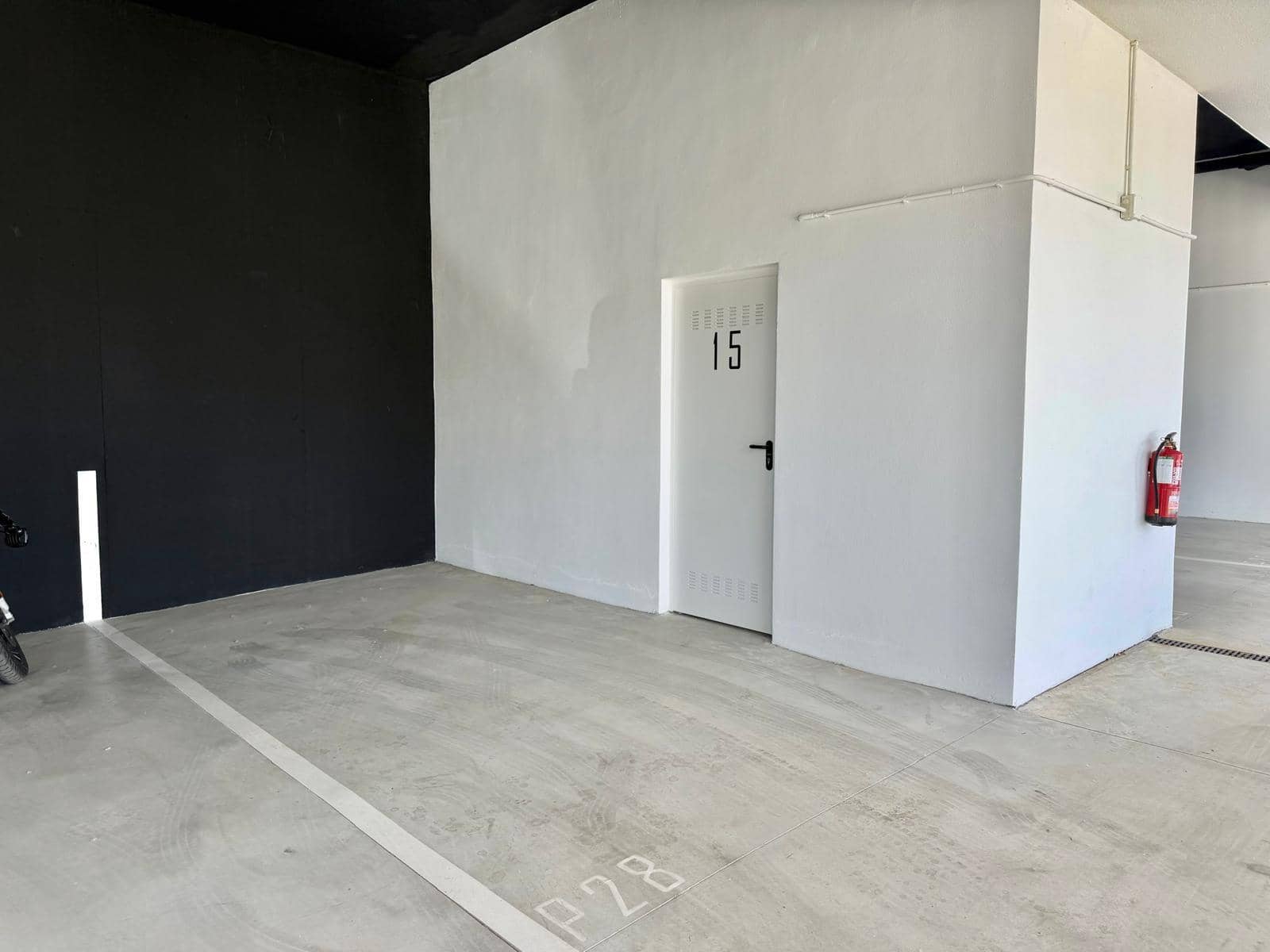 3 chambre Appartement à vendre à La Cala de Mijas avec piscine garage - 530 000 € (Ref: 9952583)