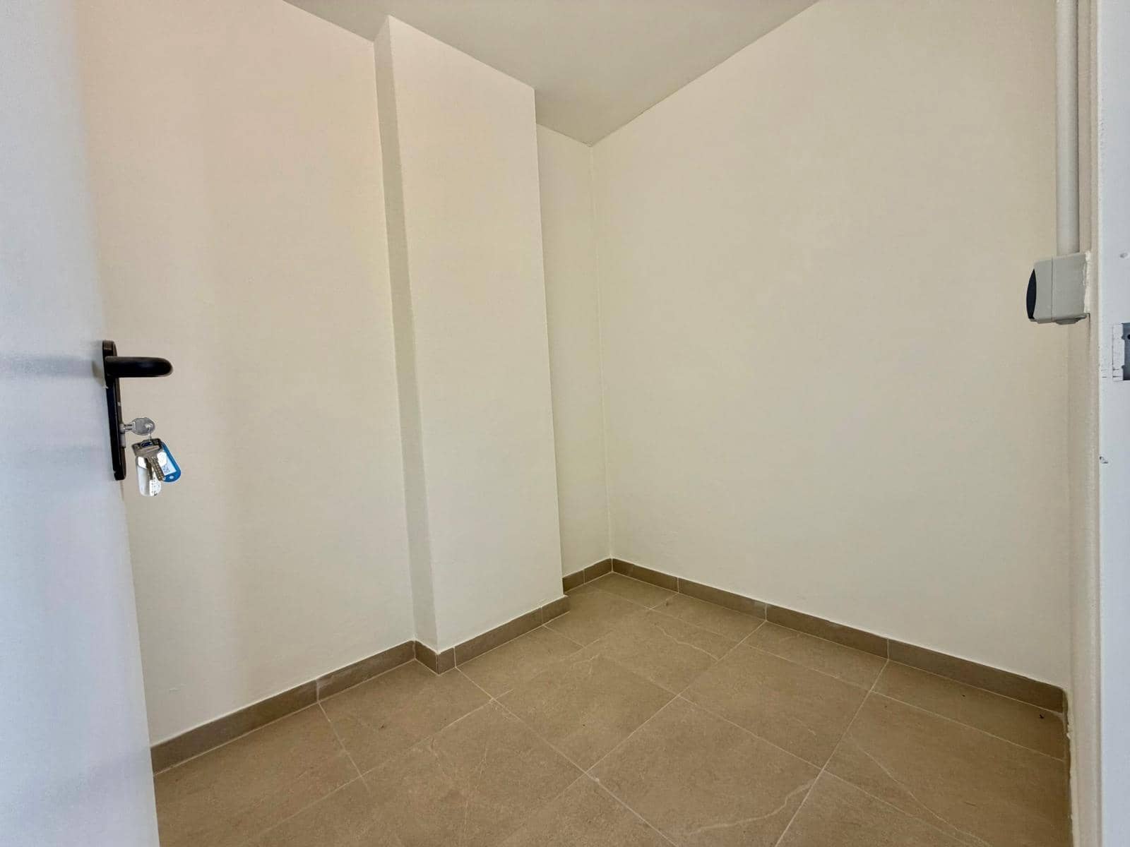 3 chambre Appartement à vendre à La Cala de Mijas avec piscine garage - 530 000 € (Ref: 9952583)