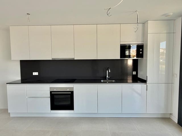 3 chambre Appartement à vendre à La Cala de Mijas, Mijas avec piscine garage - 530 000 € (Ref: 9952583)