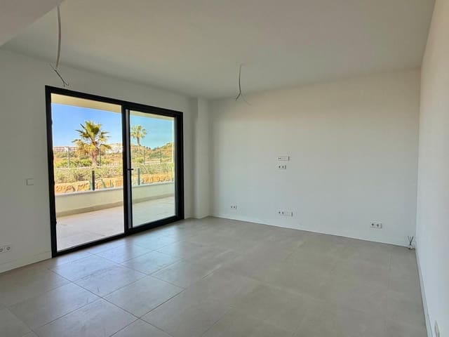 3 chambre Appartement à vendre à La Cala de Mijas, Mijas avec piscine garage - 530 000 € (Ref: 9952583)