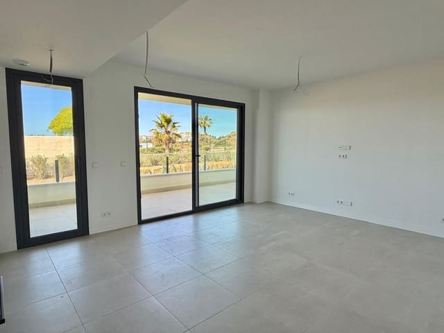 3 chambre Appartement à vendre à La Cala de Mijas, Mijas avec piscine garage - 530 000 € (Ref: 9952583)