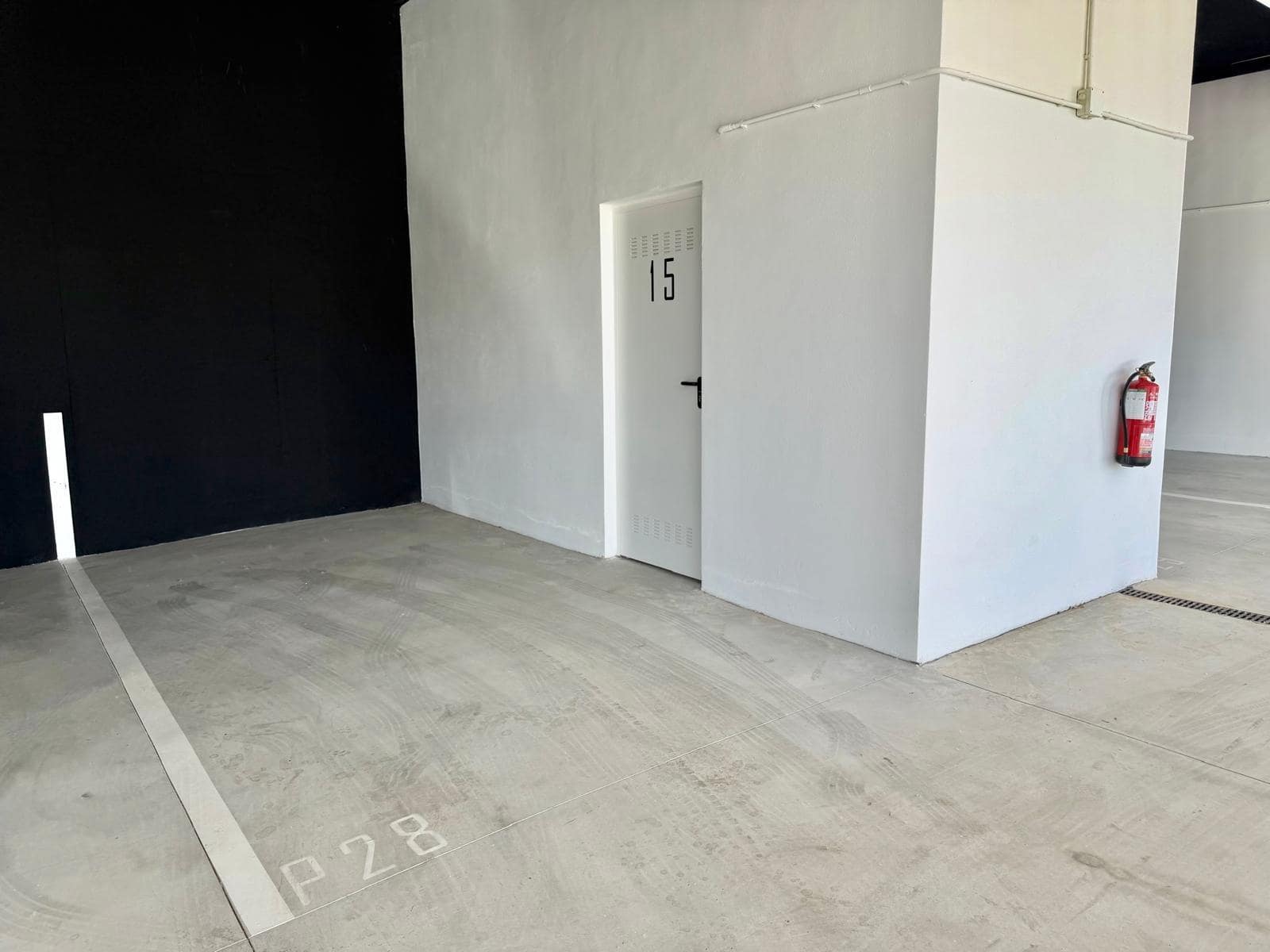 3 chambre Appartement à vendre à La Cala de Mijas avec piscine garage - 530 000 € (Ref: 9952583)