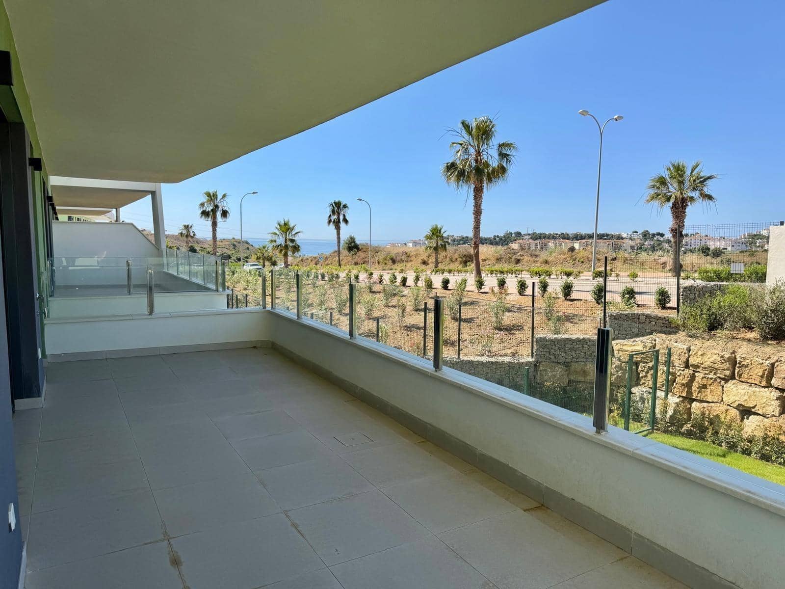 3 chambre Appartement à vendre à La Cala de Mijas avec piscine garage - 530 000 € (Ref: 9952583)