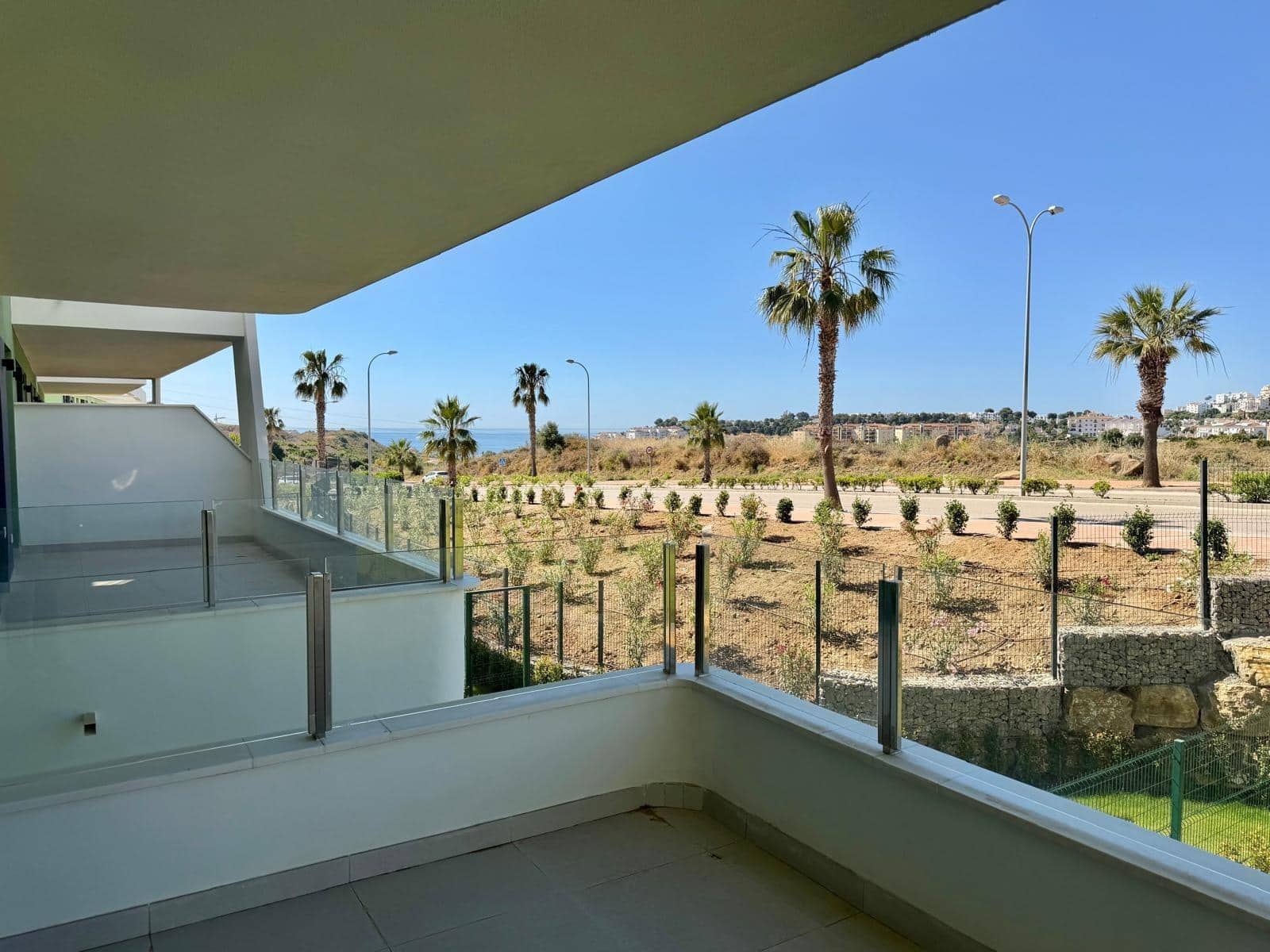 3 chambre Appartement à vendre à La Cala de Mijas avec piscine garage - 530 000 € (Ref: 9952583)