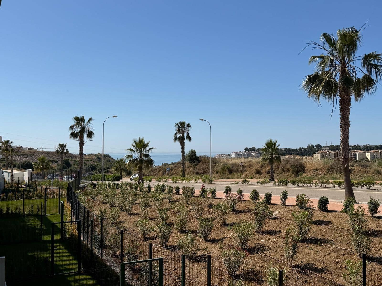 3 chambre Appartement à vendre à La Cala de Mijas avec piscine garage - 530 000 € (Ref: 9952583)