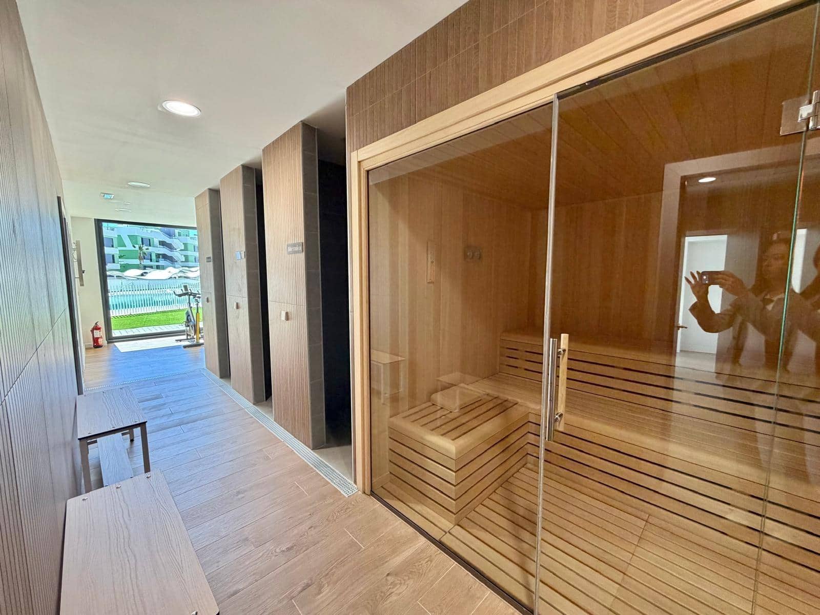 3 chambre Appartement à vendre à La Cala de Mijas avec piscine garage - 530 000 € (Ref: 9952583)