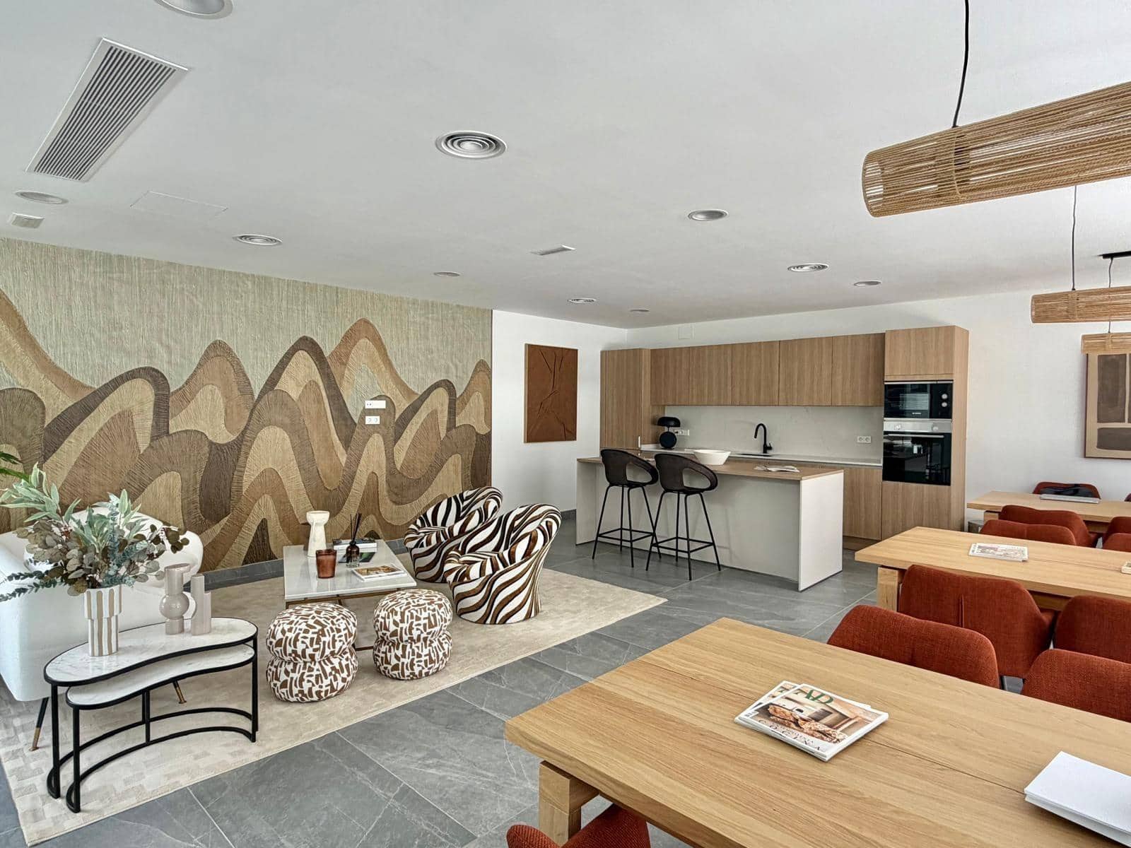 3 chambre Appartement à vendre à La Cala de Mijas avec piscine garage - 530 000 € (Ref: 9952583)