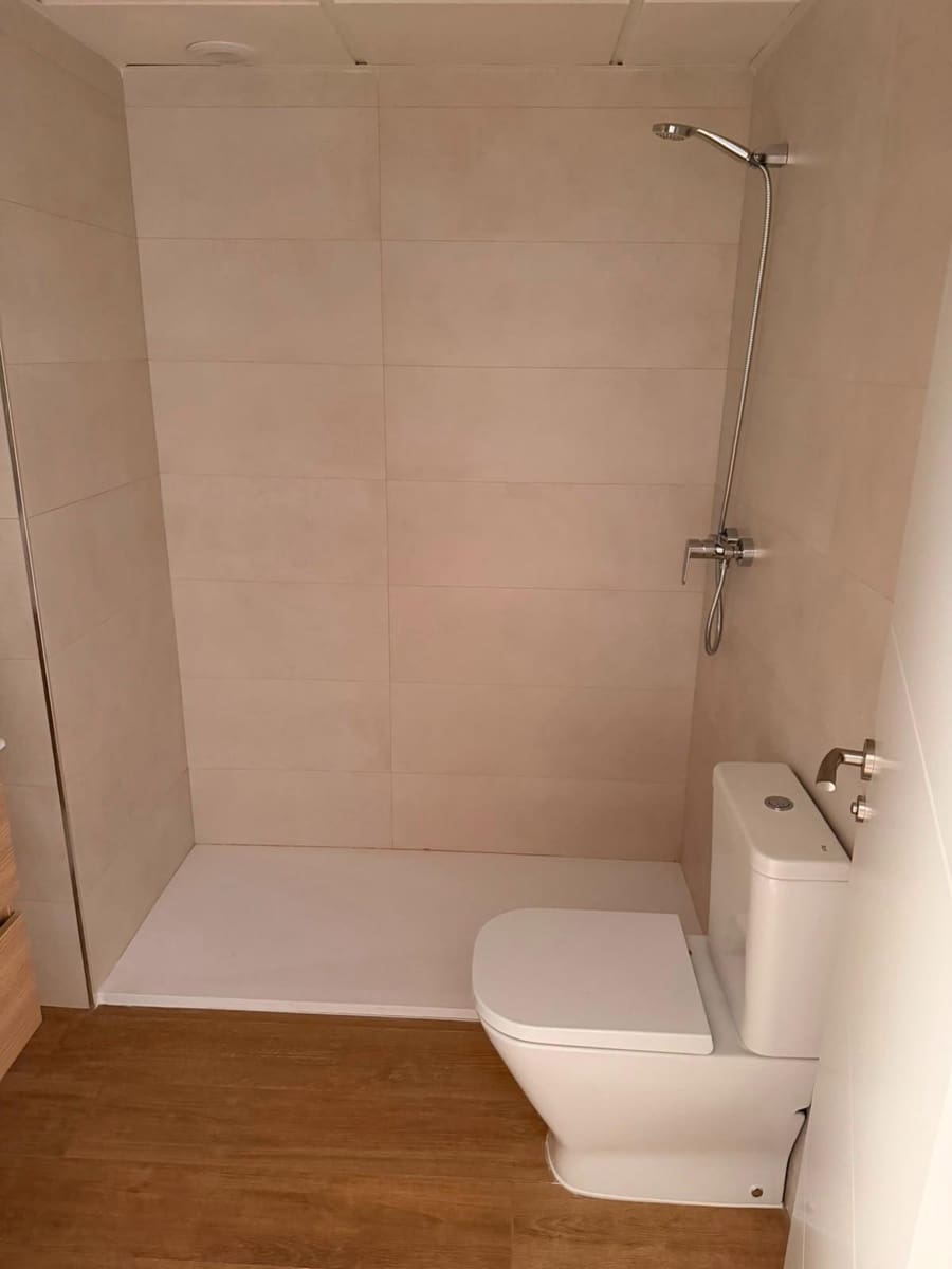 3 makuuhuone Asunto myytävänä paikassa Fuengirola - 550 000 € (Ref: 9954198)